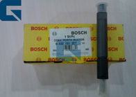 Deutz BFM1013 Hydraulic Fuel Injector 02112957 , Bosch Diesel Injectors replacement 0432191327