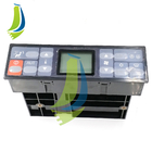 293-1136 2931136 Air Conditioner Control Panel For E320D Excavator