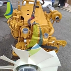 C6.4 Complete Engine Assy For E320D Excavator