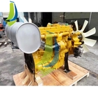 417-3389 Diesel Engine Assy 4173389 C7.1 Engine