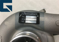 49179-02300 Excavator Engine Parts Turbocharger For E320D 2870049