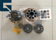 HPV95 Hydraulic Pump Spare Parts For PC200-7 PC200-6 Excavator