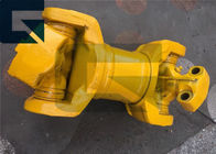 D85E Bulldozer Parts Shaft Assy 14X-11-11120 , Nut Shoe 14X-11-11221 14X-11-11220