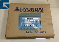 Hyundai R140 R140W-9H Excavator Accessories Controller Computer Board 21Q4-30100 ECU / ECM