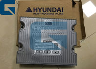 Hyundai R140 R140W-9H Excavator Accessories Controller Computer Board 21Q4-30100 ECU / ECM