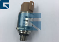 Pressure Sensor Switch Excavator Accessories 17252661 VOE17252661 For EC210 EC240 EC290 EC360 EC460