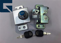 320-5737 Tool Box Locks For erpilar E320 E320D2 Excavator Replacement Parts 3205737