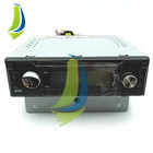 21Q8-15700 Electric Parts Radio Player 21Q815700 For R330LC-9A Excavator