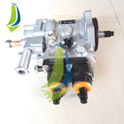 6251-71-1120 High Quality Fuel Injection Pump For WA470 WA480 Loader
