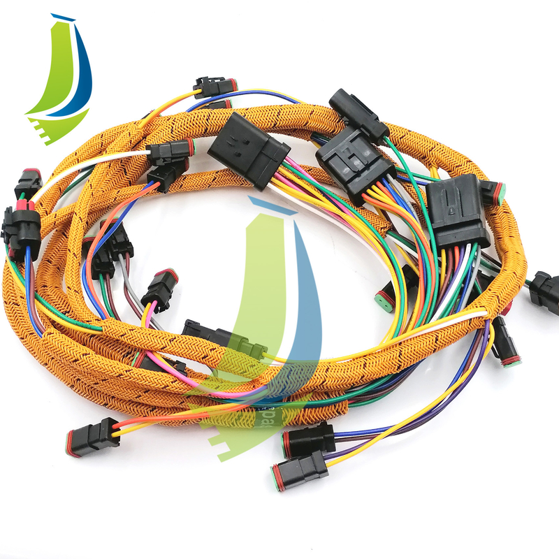 549-9283 5499283 Valve Wire Harness For E320GC Excavator