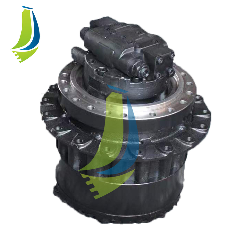 267-6796 Hydraulic Final Drive 2676796 For E325DL Excavator Parts