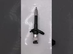 Zobacz, dlaczego warto wybrać wtryskiwacz paliwa 1465A041 do części silnika 4D56