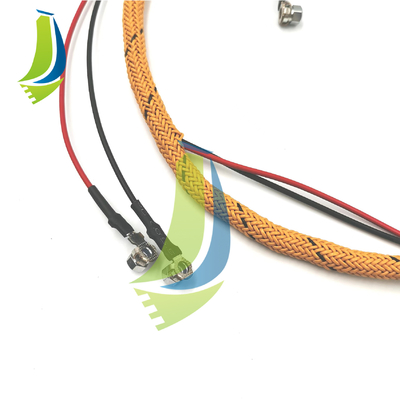 305-4893 Wire Harness C6.4 Engine For E320D Excavator Parts