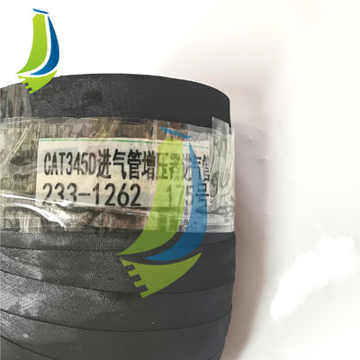 233-1262 Air Hose For E345D E349D Excavator Spare Parts