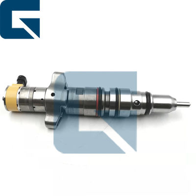 254-4339 2544339 Excavator E330D Engine C9 Fuel Injector