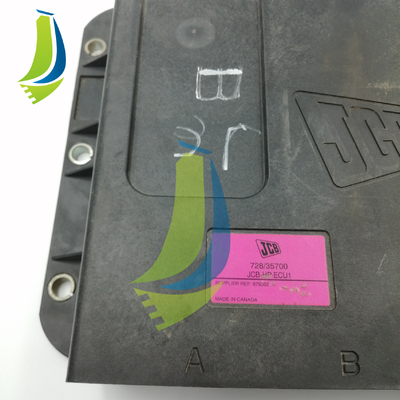 728/35700 ECM Controller For JS200 JS220 Excavator Parts