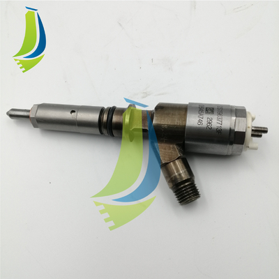 2645A746 323D Injector For C6.6 Engine