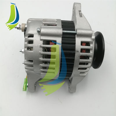 12112N 45A 12V Alternator For Excavator Spare Parts