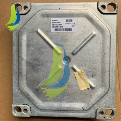 458-7273 4587273 ECU Controller For C4.4 Engine Parts