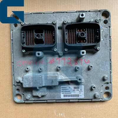 369-3556 3693556 Loader 236D 246D Controller ECU