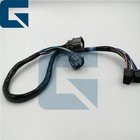 SG246470-3080 Air Conditing Wiring Harness For E320D