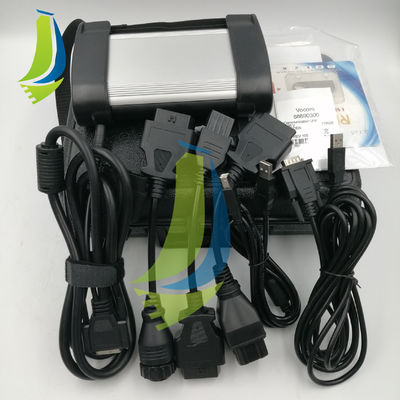 88890300 Truck Diagnostic Tool Communiion Adapter Tool