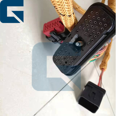 388-6699 3886699 388-6805 3886805 Excavator E320D2 Cab Wire Harness