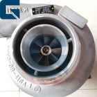 6505-72-5010 6505725010 Turbocharger For  SAA6D140E Engine