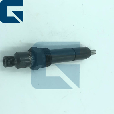 65.10101-7088 65.101017088 Excavator DX300LC Diesel Fuel Injector