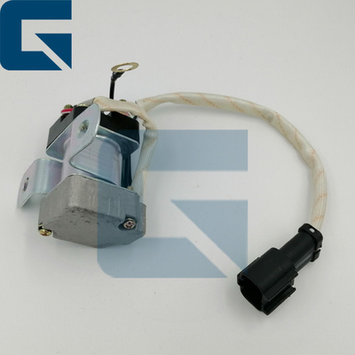 600-815-8941 6008158941 Excavator PC200-7 PC22-7 Solenoid Valve