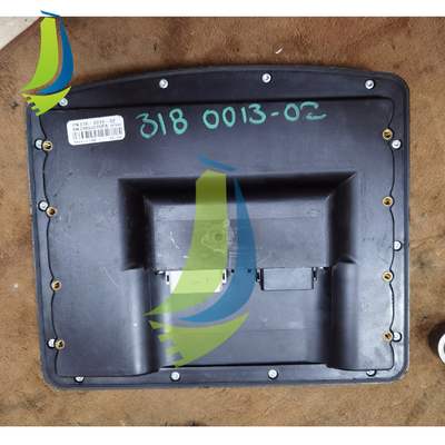 318-0013 Control Gp 3180013 Controller For Excavator