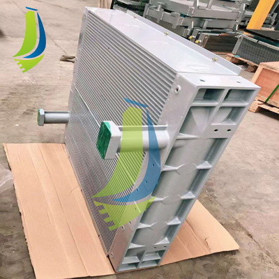 14536042 Oil Cooler 14523877 For EC700B EC700C Excavator