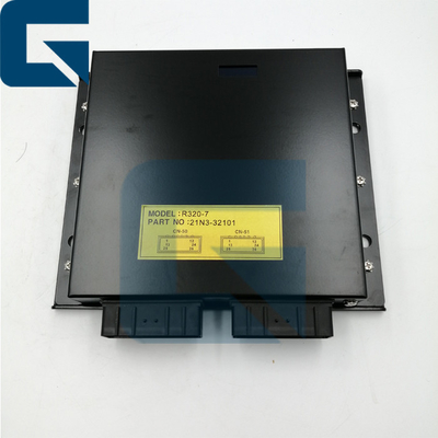 21N3-32101 21N332101 Excavator R210LC-7 Controller ECM