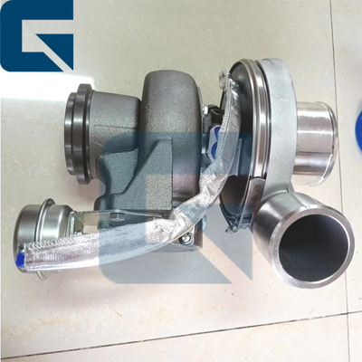 177-0440 1770440 0R7979 Excavator E325C Engine 3126B Diesel Turbocharger/Turbo
