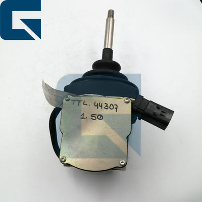 247-0741 2470741 Loader 963D Control Joystick Handle Assy