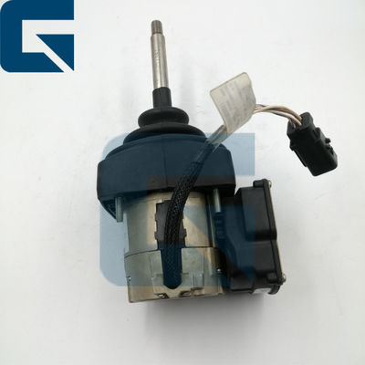 247-0741 2470741 Loader 963D Control Joystick Handle Assy