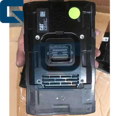 490-5873 4905873 Excavator E320GC Monitor Display Panel