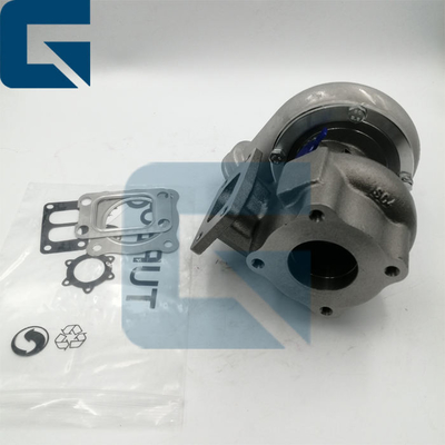 04258205KZ 04258205 Excavator Turbocharger For  S100G