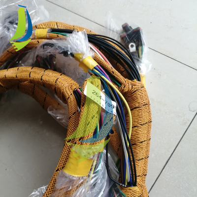 264-7095 2647095 Wire Harness For E324D E325D Excavator Parts