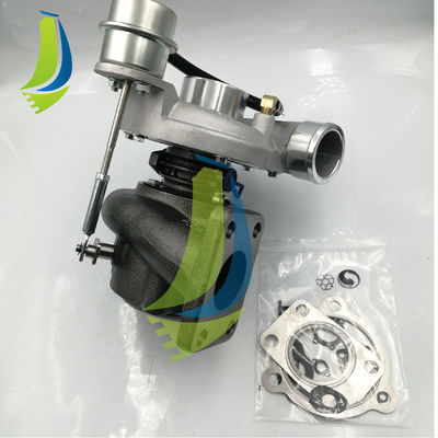 2674A209 1104C-44T Engine Turbocharger 2674a209