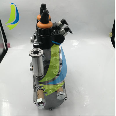 6251-71-1121 Fuel Injection Pump For PC400-8 Excavator
