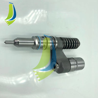0414700006 Common Rail Fuel Injector For Diesel Engine