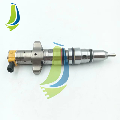 557-7627 C7 C9.3 Diesel Fuel Injector 5577627 E325D E329D Excavator