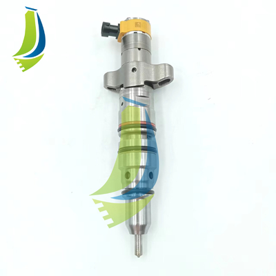 557-7627 C7 C9.3 Diesel Fuel Injector 5577627 E325D E329D Excavator