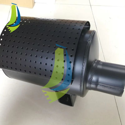 226-5611 High Quality Spare Parts Muffler 2265611 For D6R D6R2 973C Excavator