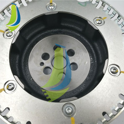 G5307831 Crankshaft Damper Vibration Damper g5307831For QSB6.7 Engine