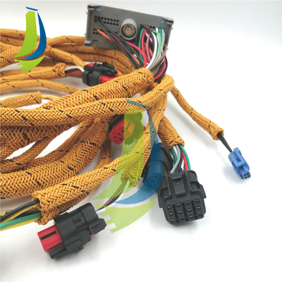 296-4617 C6.4 Engine Wiring Harness 2964617 For E320D Excavator