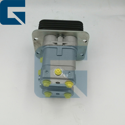369-8502 3698502 Excavator E320D E320D2 Travel Foot Pedal Valve