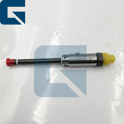 100-7600  0R-4337 For 3406B Diesel Engine Fuel Injector Assembly