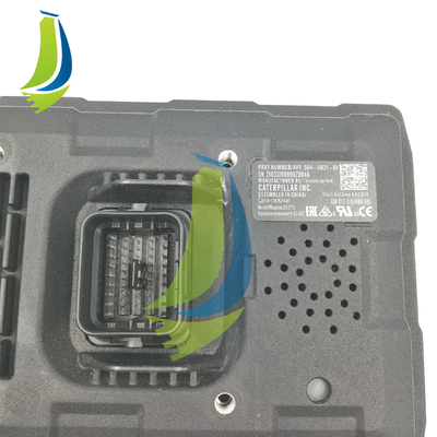 584-5631 Display Panel Monitor 5845631 For 962K 950K Excavator